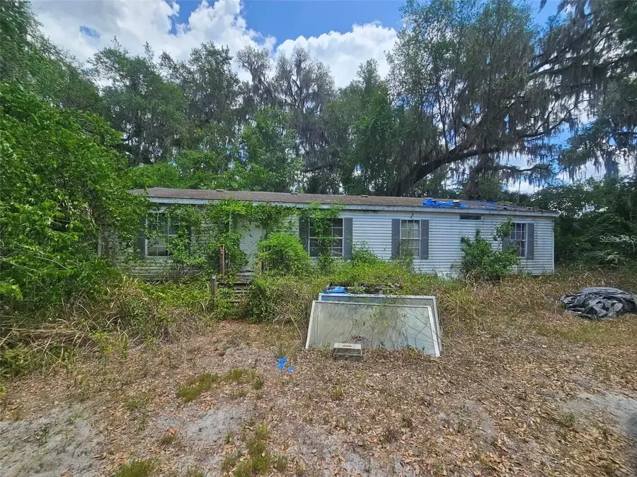15123 NE 38th Court, Citra, FL 32113 - #2