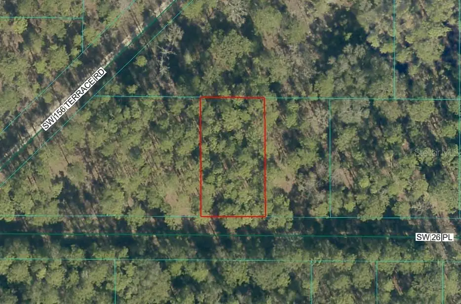 TBD LOT 14 SW 144th Ave Road, Ocala, FL 34481 - #1