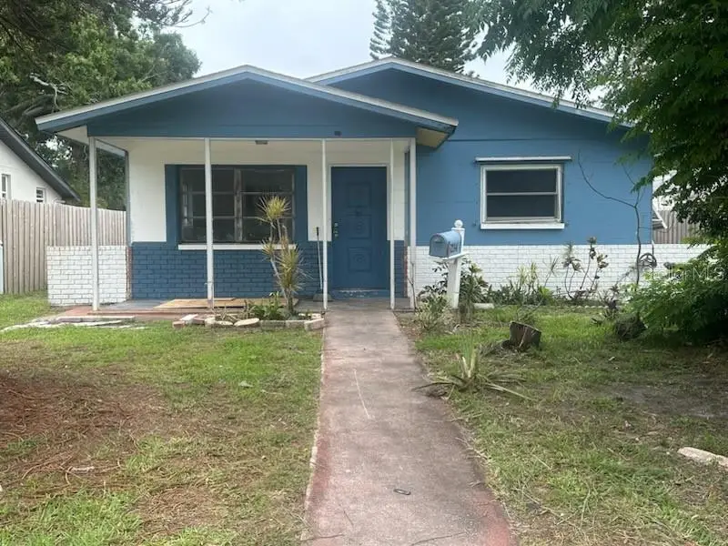 5234 9th Avenue N, Saint Petersburg, FL 33701 - #1