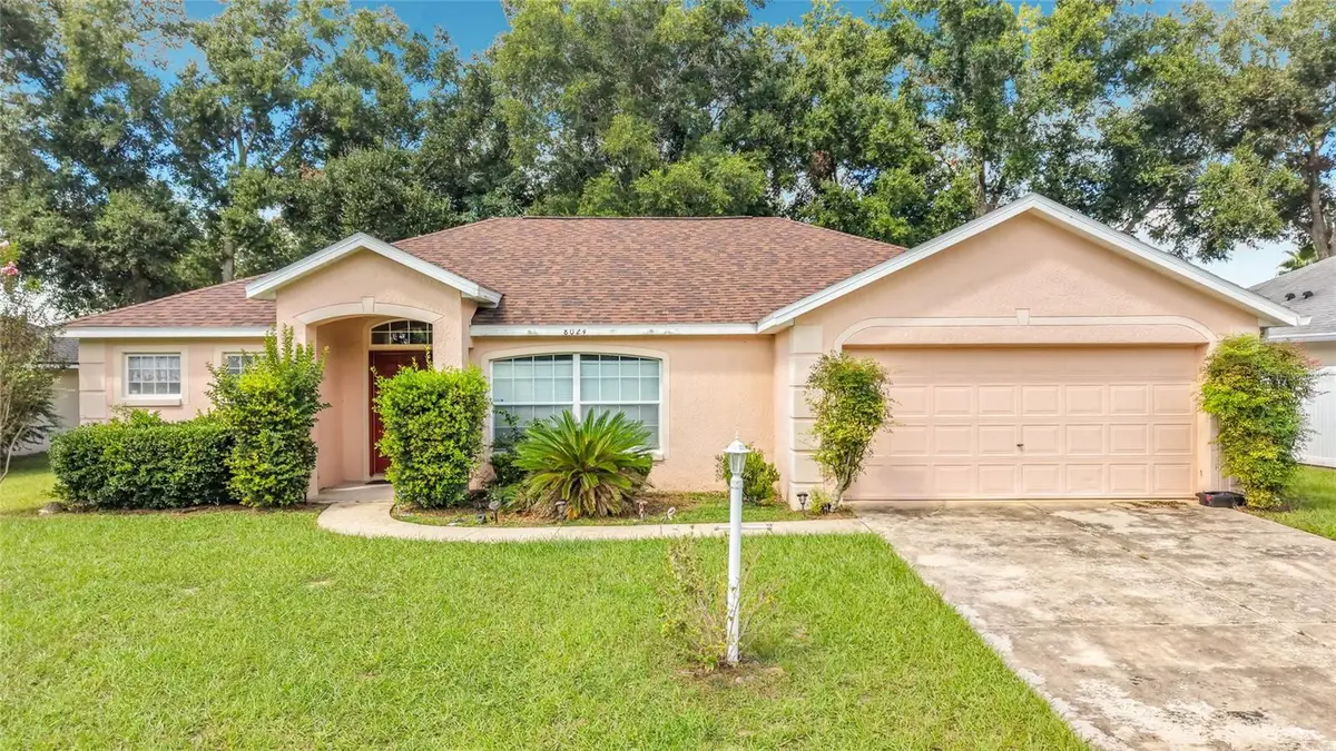8024 SW 62nd Avenue, Ocala, FL 34476 - #1