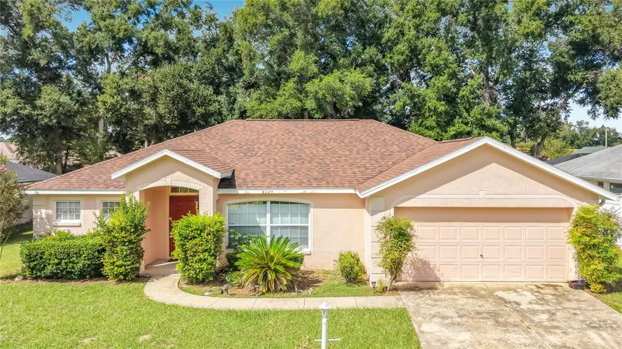 8024 SW 62nd Avenue, Ocala, FL 34476 - #2