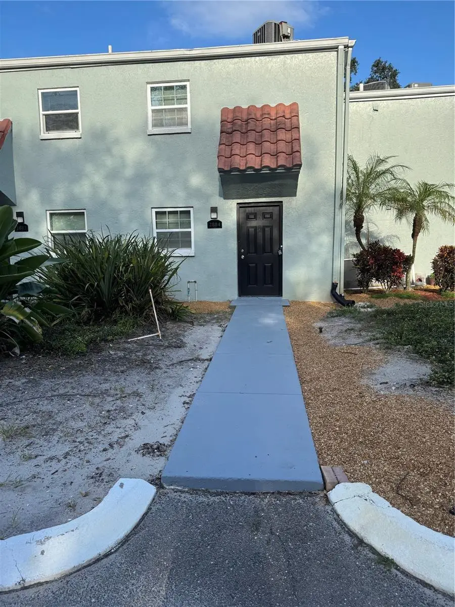 2884 Somerset Park Drive #2907, Tampa, FL 33613 - #3