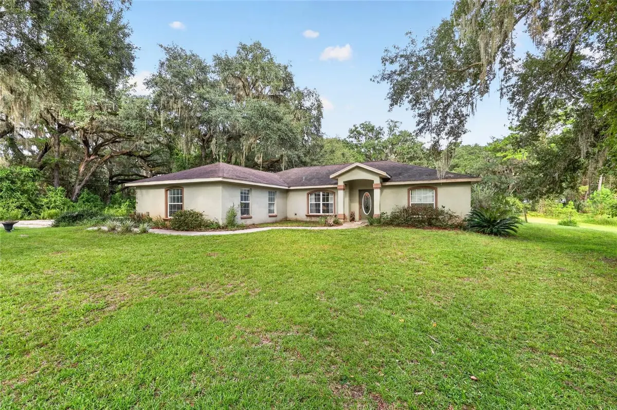 14115 NE 47th Avenue, Anthony, FL 32617 - #1