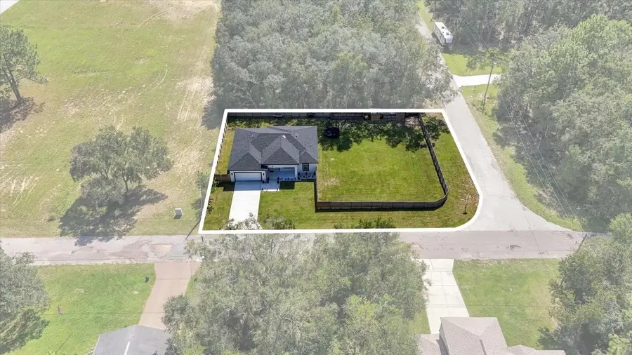 2522 W Castle Road, Citrus Springs, FL 34434 - #2