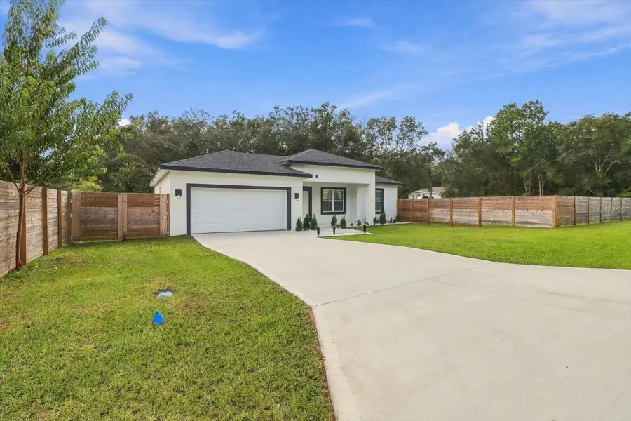 2522 W Castle Road, Citrus Springs, FL 34434 - #3