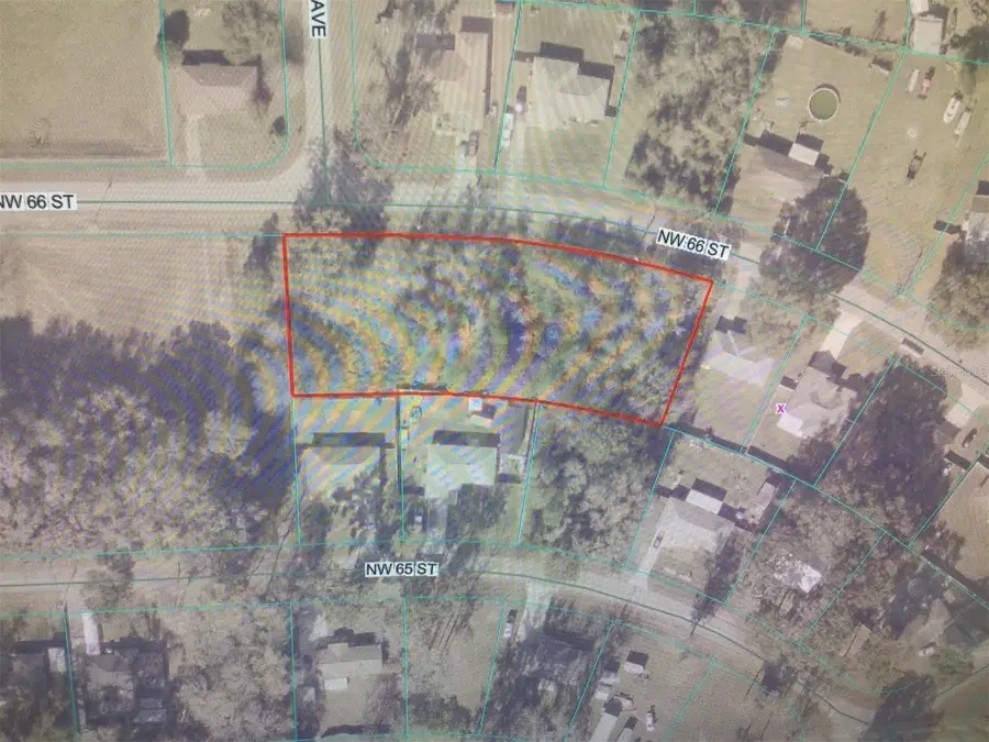 0 NW 66 Street, Ocala, FL 34475 - #3