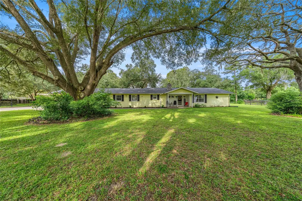 8540 SW 73rd Avenue, Ocala, FL 34476 - #1