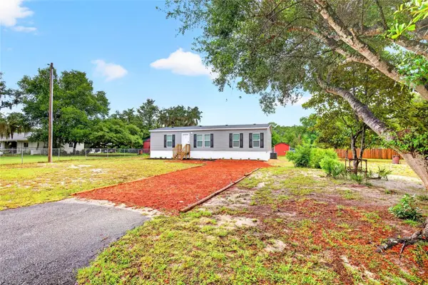1540 SE 187th Avenue, SILVER SPRINGS, FL 34488