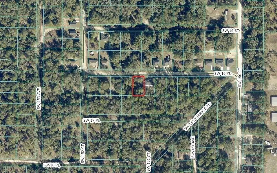 0 SW 16th Place, Ocala, FL 34481 - #1
