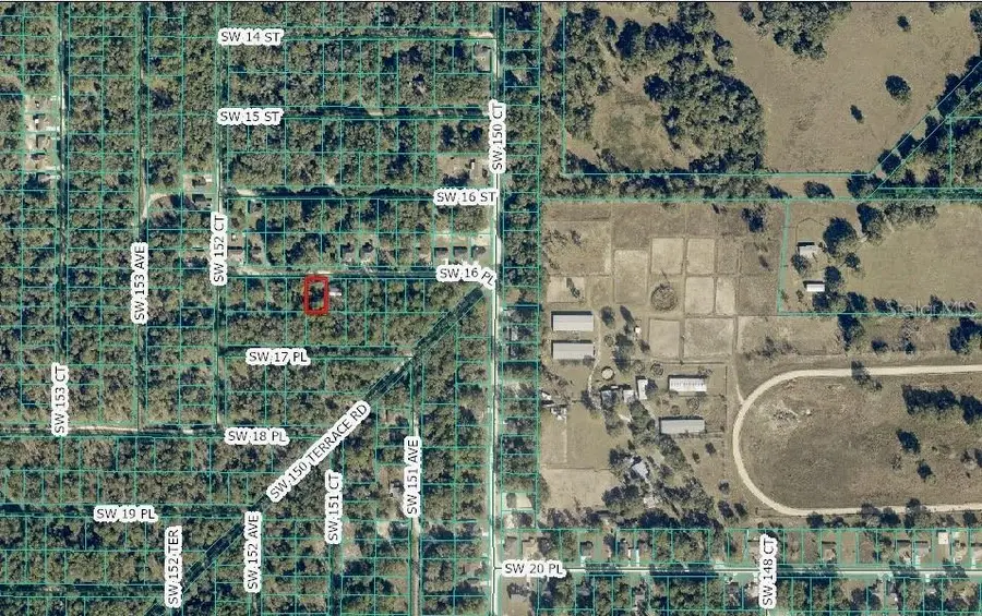0 SW 16th Place, Ocala, FL 34481 - #3