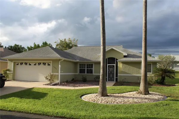 11375 SE 175th Lane, SUMMERFIELD, FL 34491
