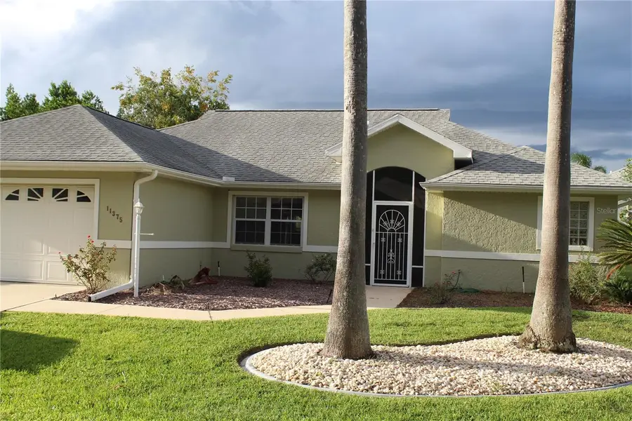 11375 SE 175th Lane, Summerfield, FL 34491 - #2