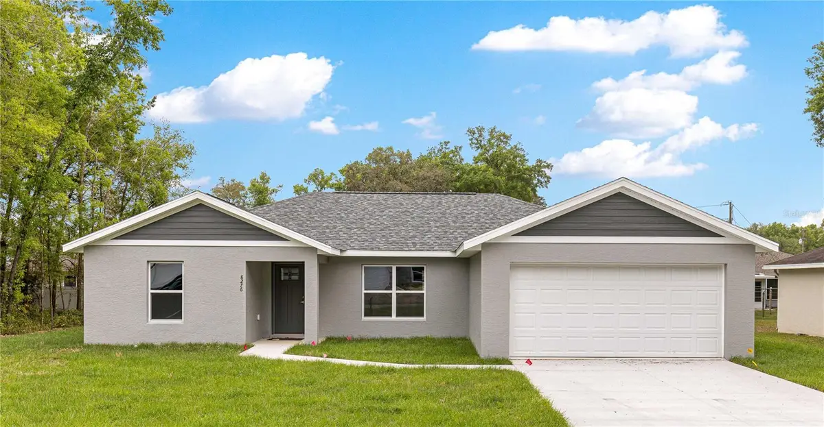 13 Fisher Run Terrace, Ocklawaha, FL 32179 - #1