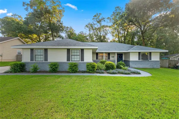 3361 SE 56th Terrace, OCALA, FL 34480