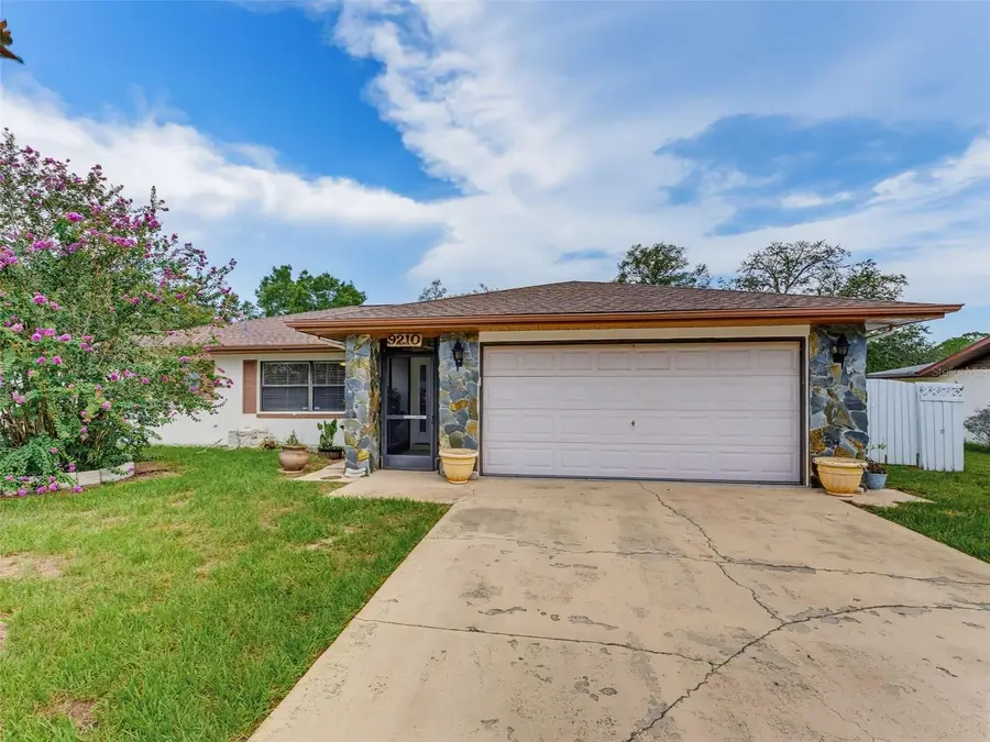 9210 N Fontana Way, Citrus Springs, FL 34434 - #3