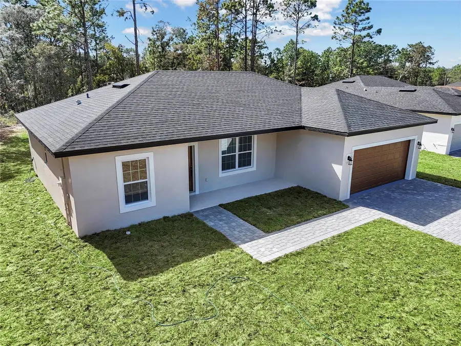 2174 W Tacoma Drive, Citrus Springs, FL 34434 - #3