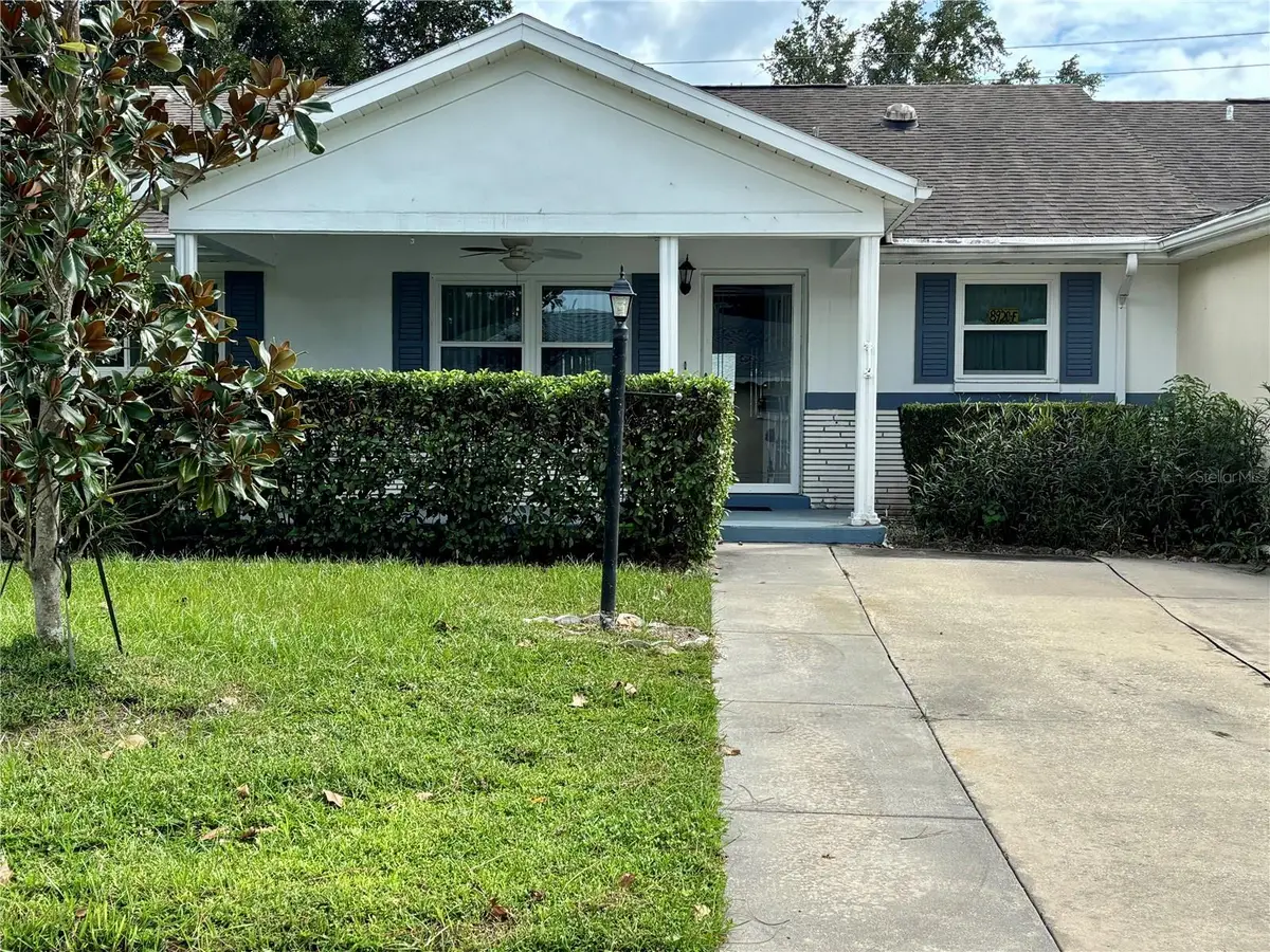 8920 SW 97th Lane Road #F, Ocala, FL 34481 - #1