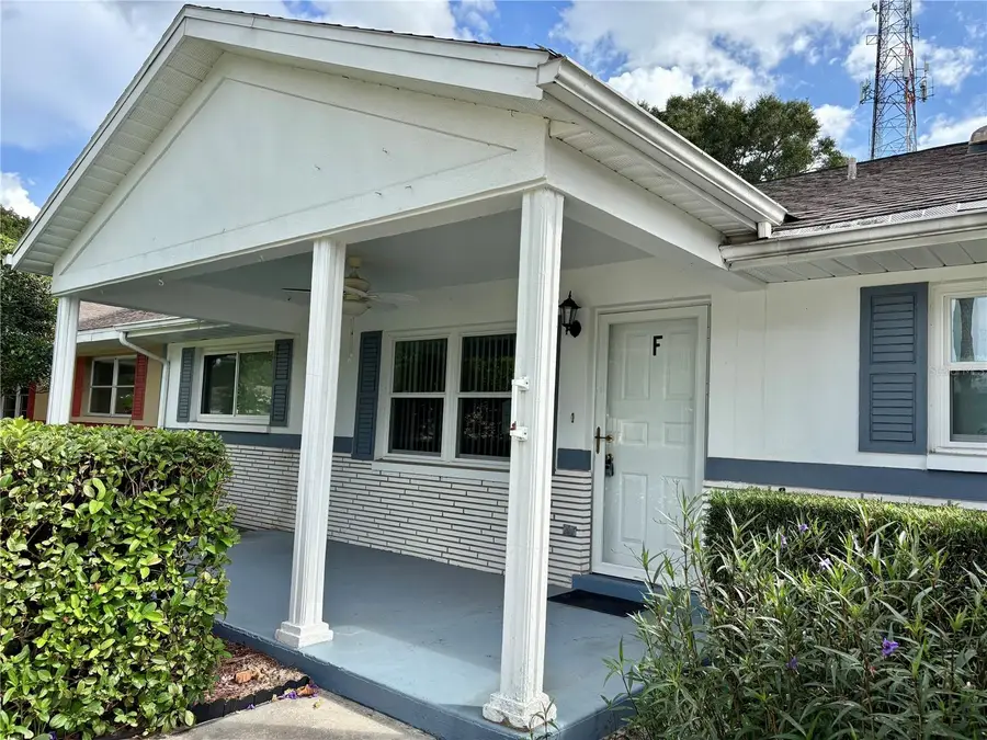 8920 SW 97th Lane Road #F, Ocala, FL 34481 - #2