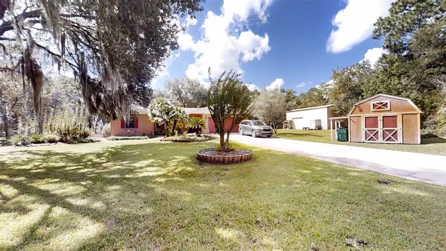 8614 W Varricchio Lane, Crystal River, FL 34428 - #2