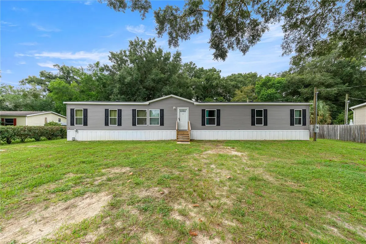 10838 SE 129th Lane, Belleview, FL 34420 - #1