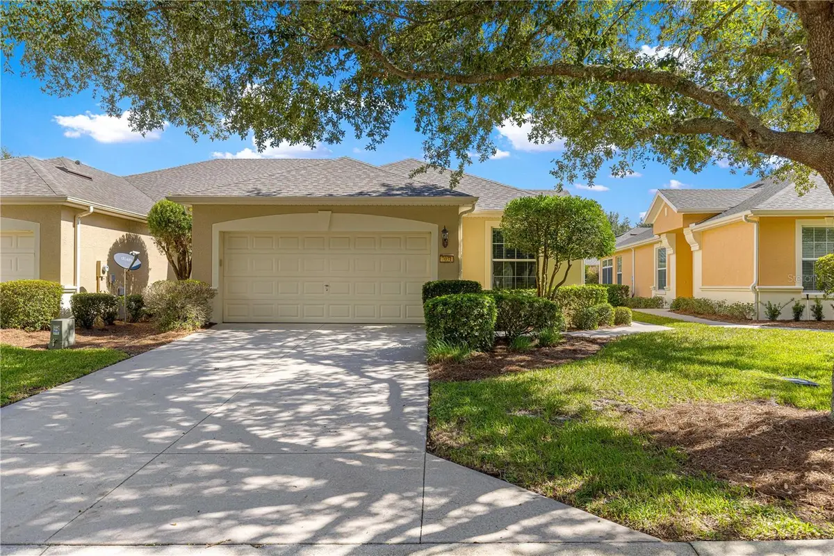 7031 SW 91st Court, Ocala, FL 34481 - #1