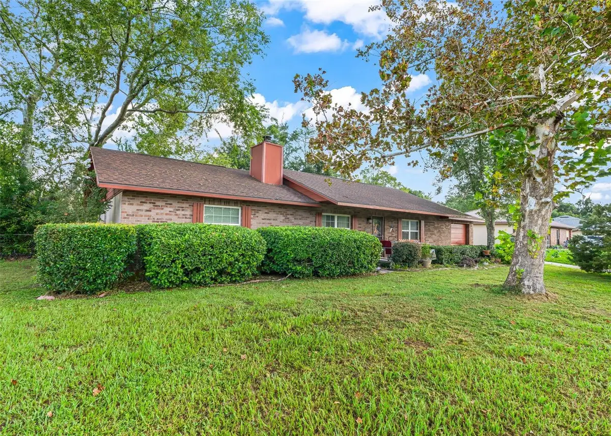 2677 NE 60th Lane, Ocala, FL 34479 - #1