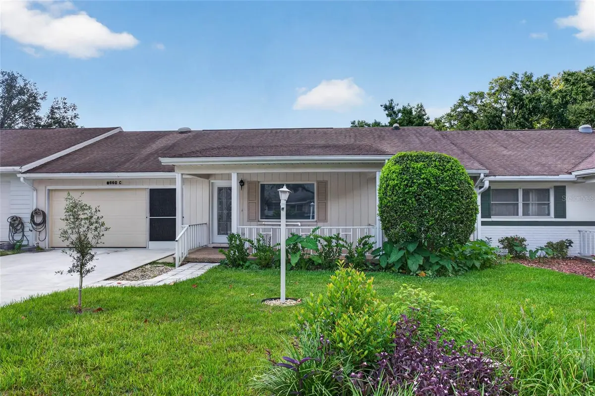 8660 SW 94th Street #C, Ocala, FL 34481 - #1