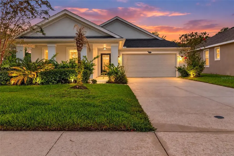 113 Grande Berwick Court, Daytona Beach, FL 32124 - #2