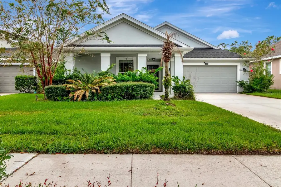 113 Grande Berwick Court, Daytona Beach, FL 32124 - #3