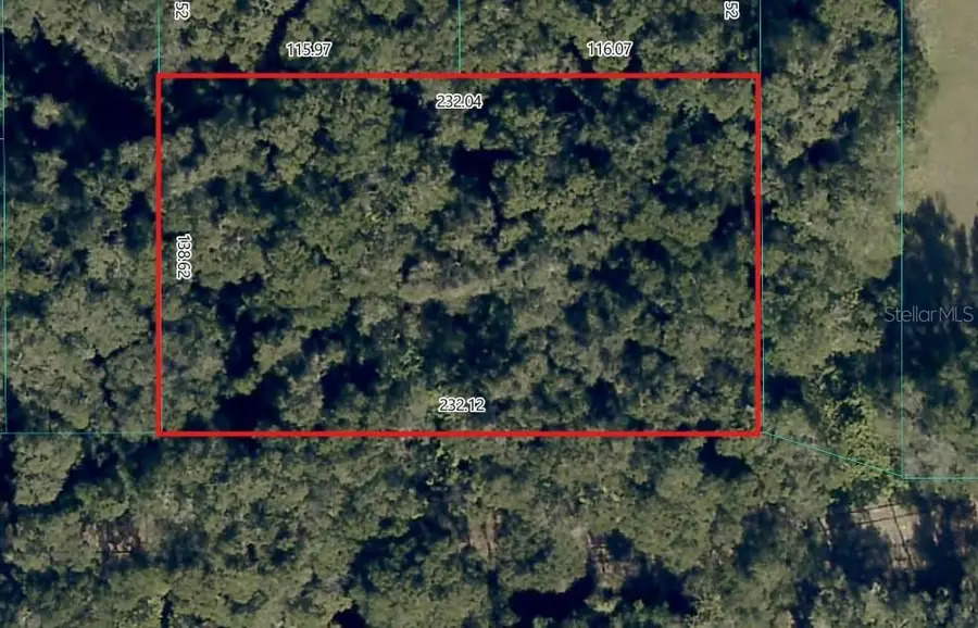 Lot 00 NW 18th Avenue, Ocala, FL 34475 - #2