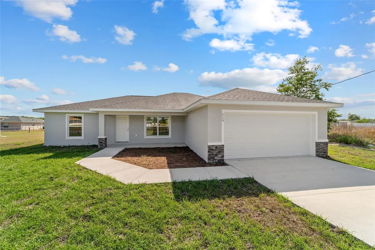 349 Malauka Loop, Ocklawaha, FL 32179 - #1