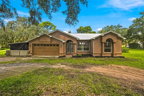 6863 Remington, BROOKSVILLE, FL 34602