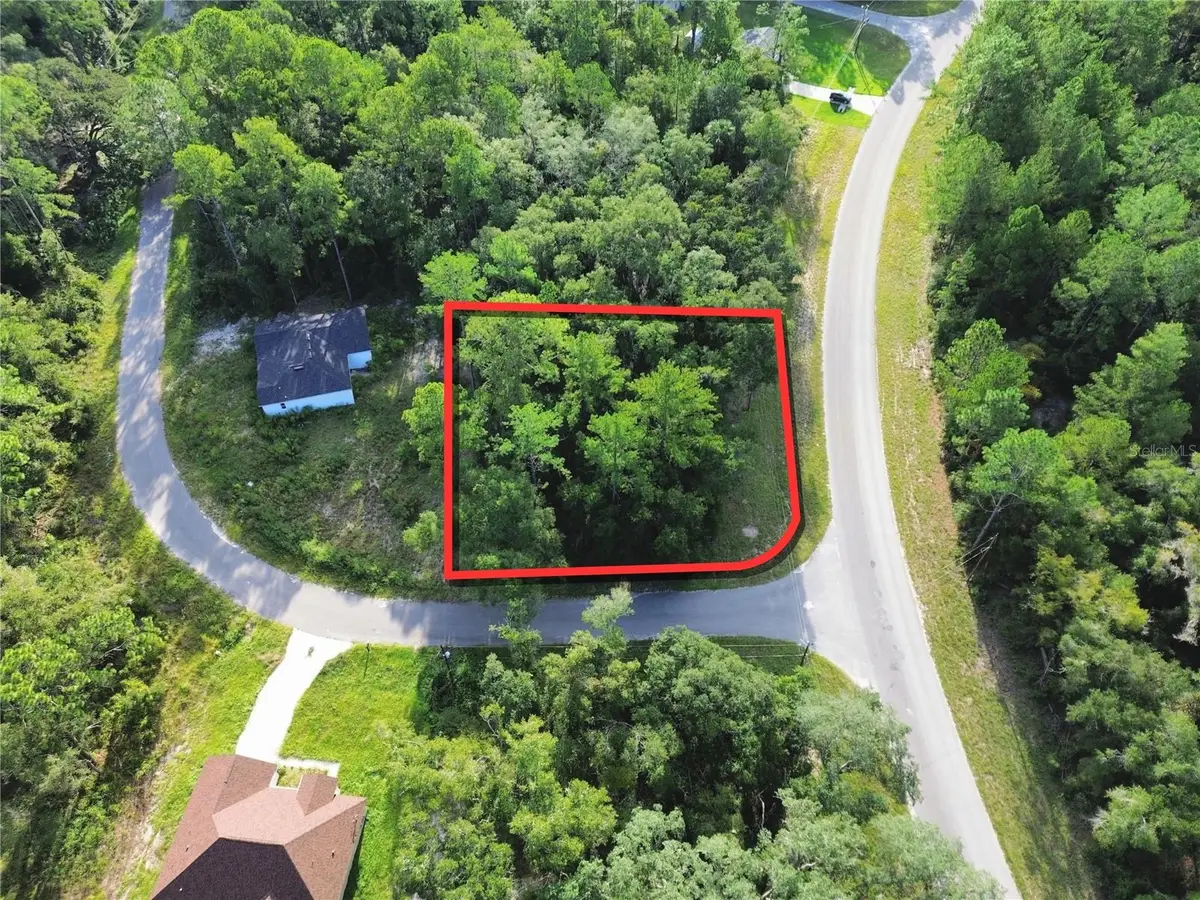 TBD Fisher Road, Ocklawaha, FL 32179 - #1