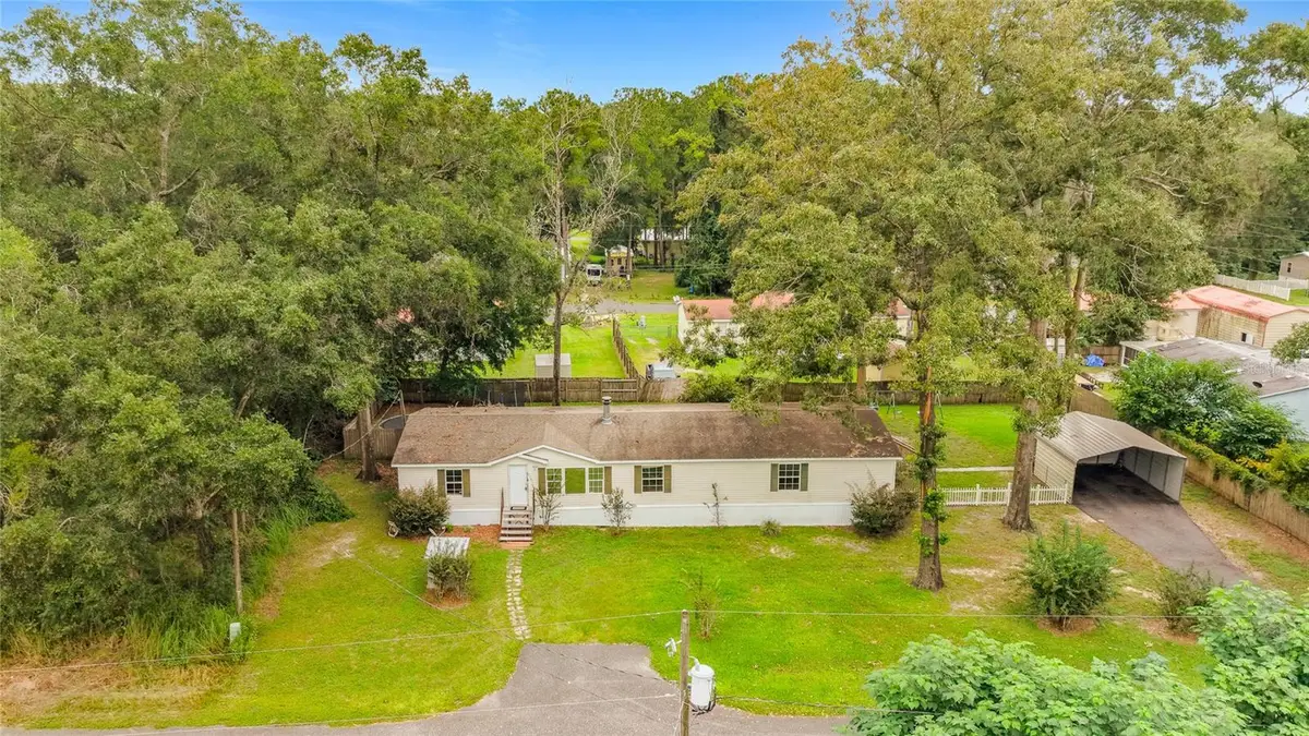 8585 NW 15th Avenue, Ocala, FL 34475 - #1
