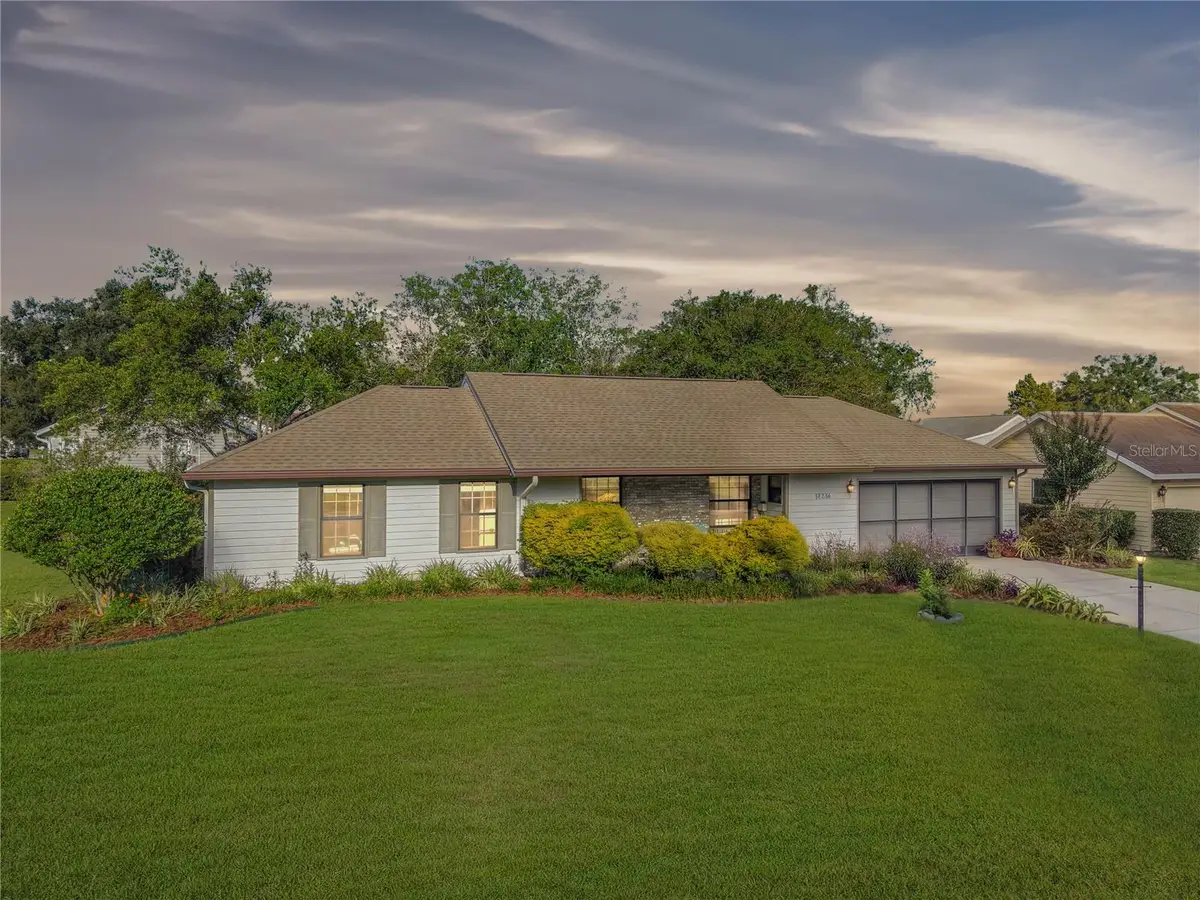 3126 NW 44th Court, Ocala, FL 34482 - #1