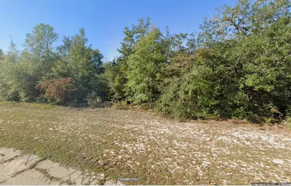 Lot 15 U2 Blk 222 Parkview Drive, CHIPLEY, FL 32428