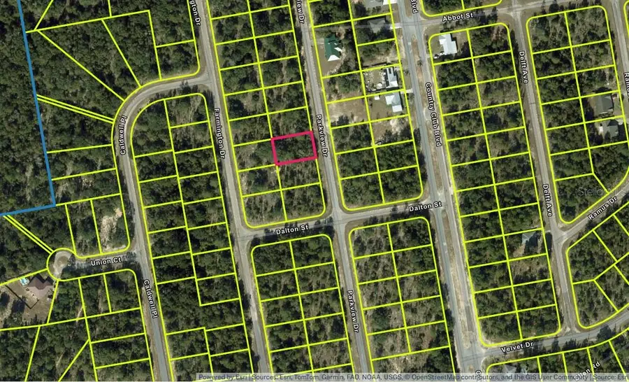 Lot 14 U2 B222 Parkview Drive, Chipley, FL 32428 - #2