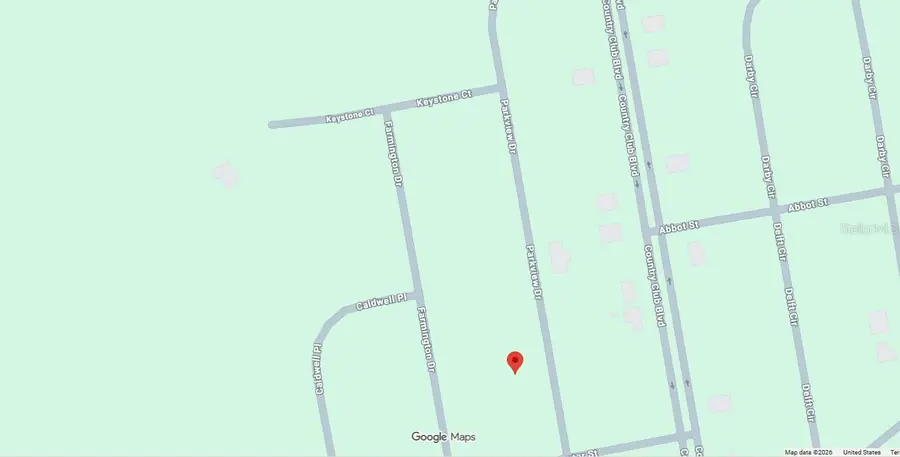 Lot 14 U2 B222 Parkview Drive, Chipley, FL 32428 - #3