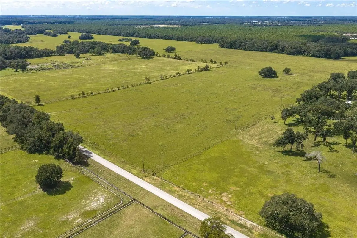 SE 215th Avenue, Morriston, FL 32668 - #1