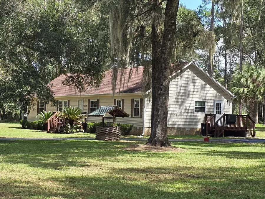 15035 SW 110 Avenue, Dunnellon, FL 34432 - #2