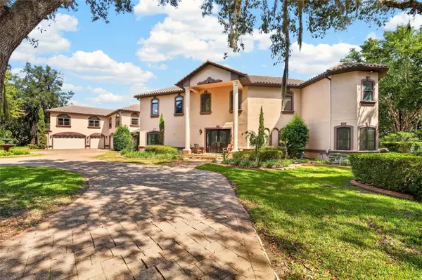 130 Hardesty Lake Road, INTERLACHEN, FL 32148