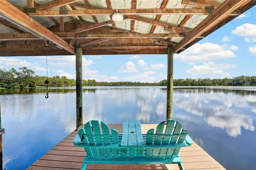 130 Hardesty Lake Road, Interlachen, FL 32148 - #3