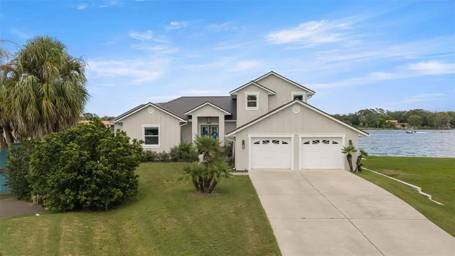 2247 N Pilot Point, Crystal River, FL 34429 - #2