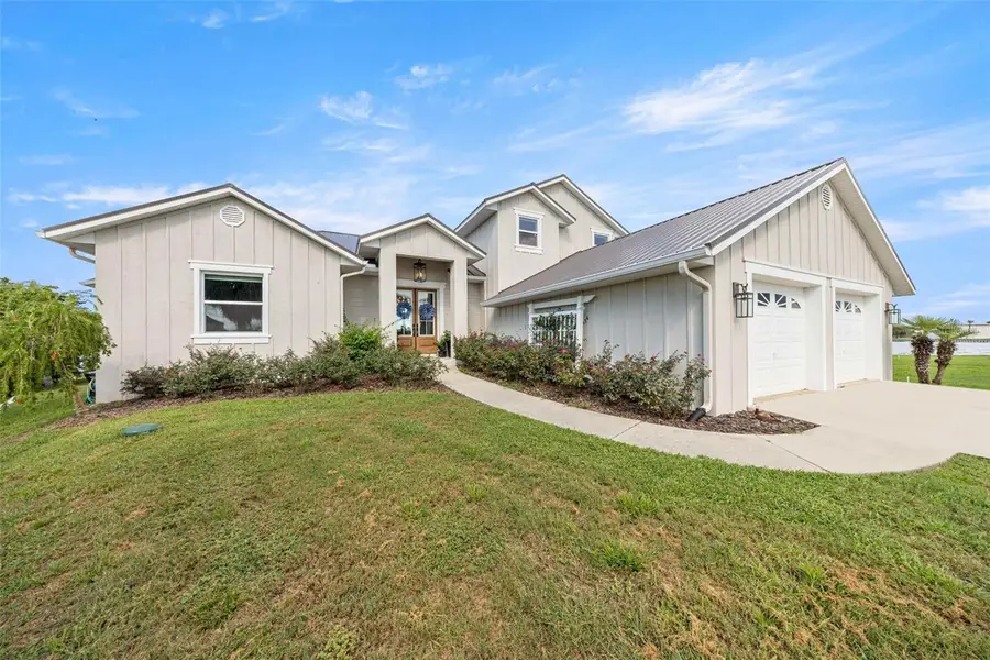 2247 N Pilot Point, Crystal River, FL 34429 - #3