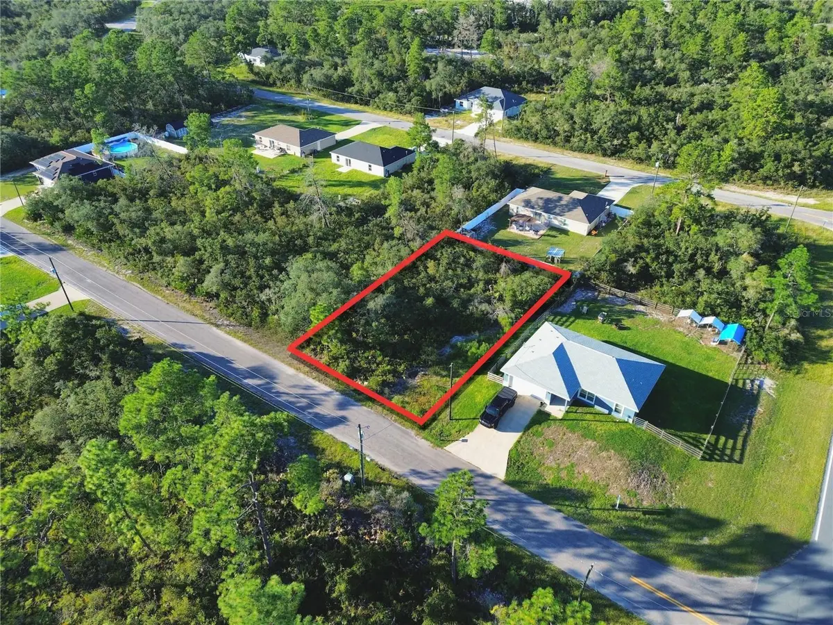 TBD Fisher Loop Pass, Ocklawaha, FL 32179 - #1