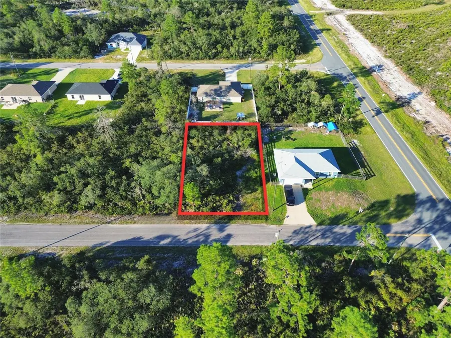 TBD Fisher Loop Pass, Ocklawaha, FL 32179 - #2