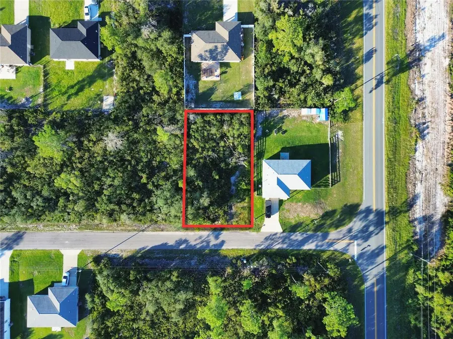 TBD Fisher Loop Pass, Ocklawaha, FL 32179 - #3