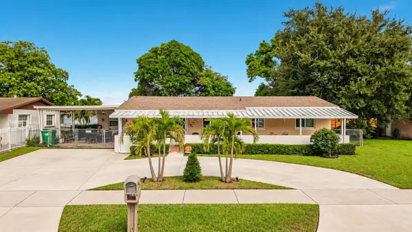 19731 NW 33rd Avenue, MIAMI GARDENS, FL 33056