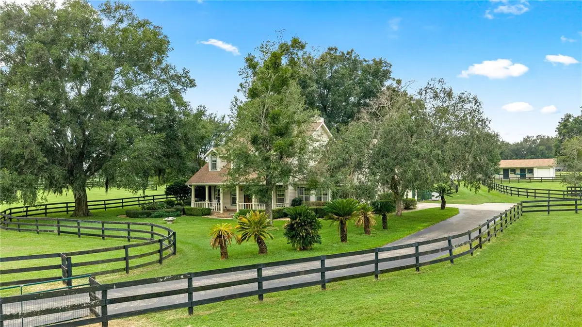 12006 North Magnolia Avenue, Ocala, FL 34475 - #1