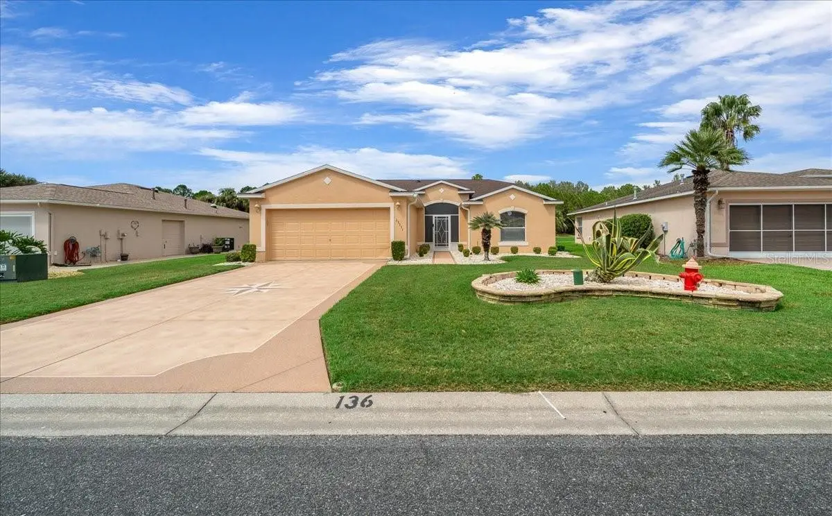 15551 SW 13th Circle, Ocala, FL 34473 - #1